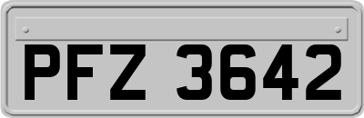 PFZ3642