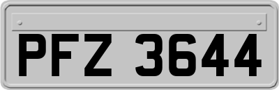 PFZ3644