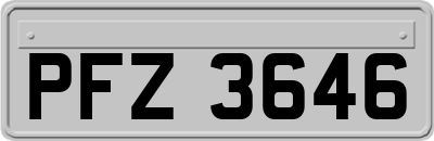 PFZ3646