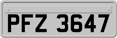 PFZ3647
