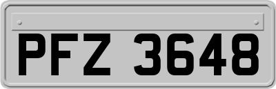 PFZ3648