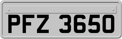PFZ3650