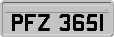 PFZ3651