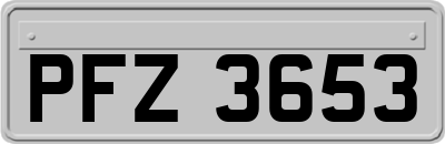 PFZ3653