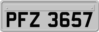 PFZ3657