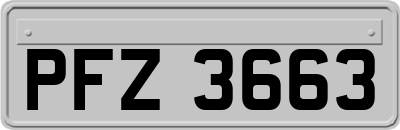PFZ3663
