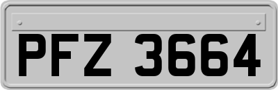 PFZ3664