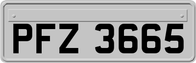 PFZ3665