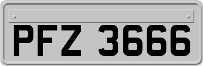 PFZ3666