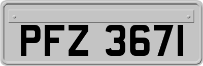 PFZ3671