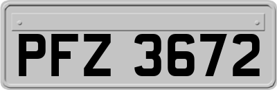 PFZ3672