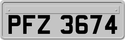 PFZ3674
