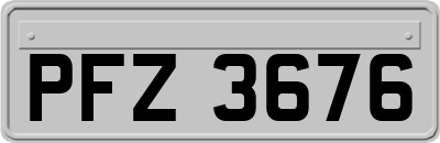 PFZ3676