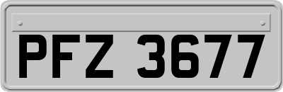 PFZ3677