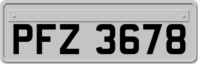 PFZ3678