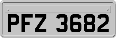 PFZ3682