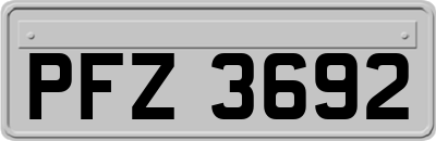 PFZ3692