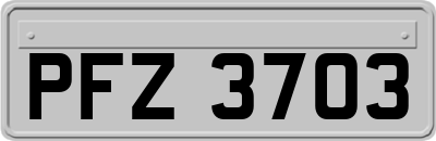PFZ3703