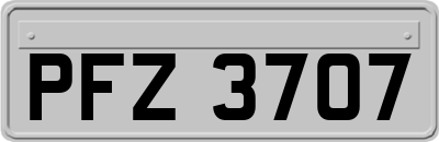 PFZ3707