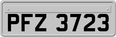 PFZ3723
