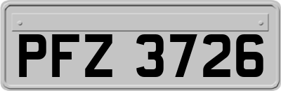 PFZ3726