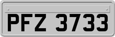 PFZ3733