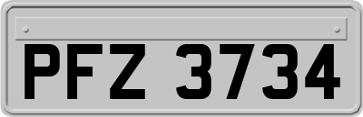 PFZ3734
