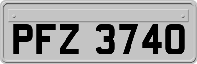 PFZ3740