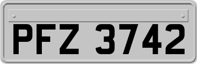 PFZ3742