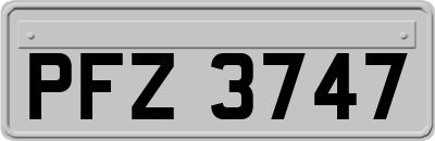 PFZ3747