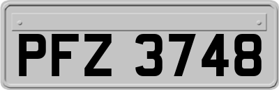 PFZ3748