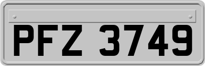 PFZ3749