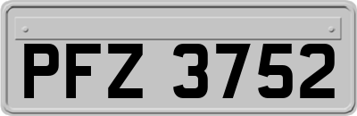 PFZ3752