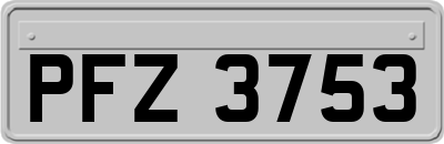 PFZ3753