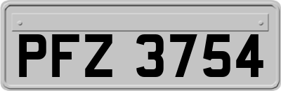 PFZ3754