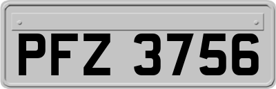 PFZ3756