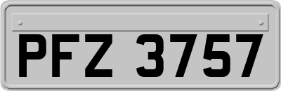 PFZ3757