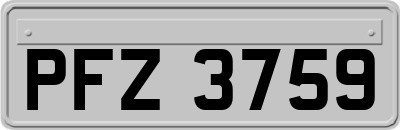 PFZ3759