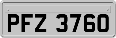 PFZ3760