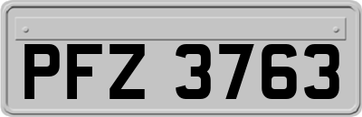 PFZ3763