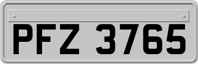 PFZ3765