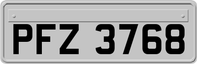 PFZ3768