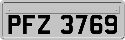 PFZ3769