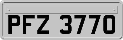 PFZ3770