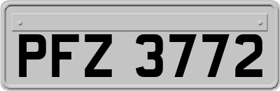 PFZ3772