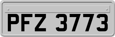 PFZ3773