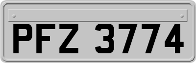 PFZ3774