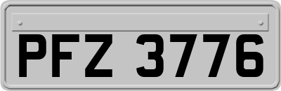 PFZ3776