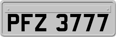 PFZ3777