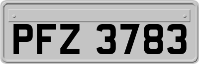 PFZ3783